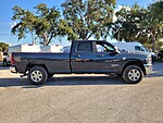 New 2026 RAM 3500 BIG HORN 4X4 CREW CAB 8' BOX in ST. PETERSBURG, FLORIDA (Photo 5)