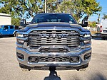 New 2026 RAM 3500 BIG HORN 4X4 CREW CAB 8' BOX in ST. PETERSBURG, FLORIDA (Photo 6)