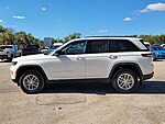 New 2025 JEEP GRAND CHEROKEE LAREDO X 4X2 in ST. PETERSBURG, FLORIDA (Photo 7)