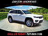 New 2025 JEEP GRAND CHEROKEE LAREDO X 4X2 in ST. PETERSBURG, FLORIDA