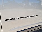 New 2025 JEEP GRAND CHEROKEE ALTITUDE 4X2 in ST. PETERSBURG, FLORIDA (Photo 11)