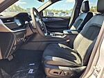 New 2025 JEEP GRAND CHEROKEE ALTITUDE 4X2 in ST. PETERSBURG, FLORIDA (Photo 12)