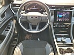 New 2025 JEEP GRAND CHEROKEE ALTITUDE 4X2 in ST. PETERSBURG, FLORIDA (Photo 14)