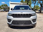 New 2025 JEEP GRAND CHEROKEE ALTITUDE 4X2 in ST. PETERSBURG, FLORIDA (Photo 6)