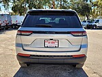 New 2025 JEEP GRAND CHEROKEE ALTITUDE 4X2 in ST. PETERSBURG, FLORIDA (Photo 8)