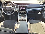 New 2025 JEEP GRAND CHEROKEE L ALTITUDE X 4X2 in ST. PETERSBURG, FLORIDA (Photo 16)