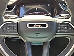 New 2025 JEEP GRAND CHEROKEE L ALTITUDE X 4X2 in ST. PETERSBURG, FLORIDA (Photo 22)