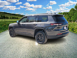New 2025 JEEP GRAND CHEROKEE L ALTITUDE X 4X2 in ST. PETERSBURG, FLORIDA (Photo 3)