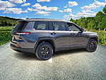New 2025 JEEP GRAND CHEROKEE L ALTITUDE X 4X2 in ST. PETERSBURG, FLORIDA (Photo 4)