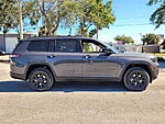 New 2025 JEEP GRAND CHEROKEE L ALTITUDE X 4X2 in ST. PETERSBURG, FLORIDA (Photo 5)