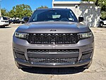 New 2025 JEEP GRAND CHEROKEE L ALTITUDE X 4X2 in ST. PETERSBURG, FLORIDA (Photo 6)