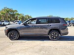 New 2025 JEEP GRAND CHEROKEE L ALTITUDE X 4X2 in ST. PETERSBURG, FLORIDA (Photo 7)