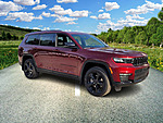 New 2025 JEEP GRAND CHEROKEE L LIMITED 4X2 in ST. PETERSBURG, FLORIDA (Photo 1)