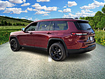 New 2025 JEEP GRAND CHEROKEE L LIMITED 4X2 in ST. PETERSBURG, FLORIDA (Photo 3)