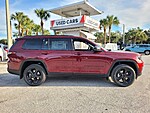 New 2025 JEEP GRAND CHEROKEE L LIMITED 4X2 in ST. PETERSBURG, FLORIDA (Photo 5)