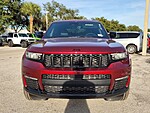 New 2025 JEEP GRAND CHEROKEE L LIMITED 4X2 in ST. PETERSBURG, FLORIDA (Photo 6)