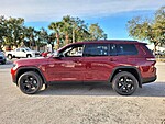 New 2025 JEEP GRAND CHEROKEE L LIMITED 4X2 in ST. PETERSBURG, FLORIDA (Photo 7)