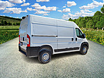 New 2026 RAM PROMASTER CARGO VAN TRADESMAN 1500 HIGH ROOF 136