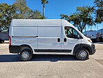 New 2026 RAM PROMASTER CARGO VAN TRADESMAN 1500 HIGH ROOF 136
