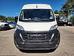 New 2026 RAM PROMASTER CARGO VAN TRADESMAN 1500 HIGH ROOF 136
