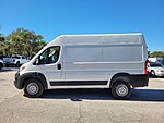 New 2026 RAM PROMASTER CARGO VAN TRADESMAN 1500 HIGH ROOF 136
