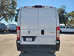 New 2026 RAM PROMASTER CARGO VAN TRADESMAN 1500 HIGH ROOF 136