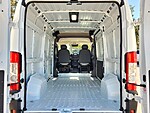 New 2026 RAM PROMASTER CARGO VAN TRADESMAN 1500 HIGH ROOF 136