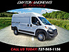 New 2026 RAM PROMASTER CARGO VAN TRADESMAN 1500 HIGH ROOF 136" WB W/PASS SEAT in ST. PETERSBURG, FLORIDA