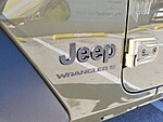 New 2026 JEEP WRANGLER SPORT S 4 DOOR 4X4 in ST. PETERSBURG, FLORIDA (Photo 10)