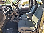 New 2026 JEEP WRANGLER SPORT S 4 DOOR 4X4 in ST. PETERSBURG, FLORIDA (Photo 12)