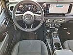 New 2026 JEEP WRANGLER SPORT S 4 DOOR 4X4 in ST. PETERSBURG, FLORIDA (Photo 14)