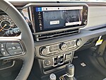 New 2026 JEEP WRANGLER SPORT S 4 DOOR 4X4 in ST. PETERSBURG, FLORIDA (Photo 16)