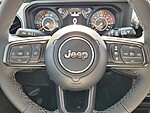 New 2026 JEEP WRANGLER SPORT S 4 DOOR 4X4 in ST. PETERSBURG, FLORIDA (Photo 22)