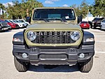 New 2026 JEEP WRANGLER SPORT S 4 DOOR 4X4 in ST. PETERSBURG, FLORIDA (Photo 6)
