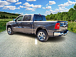 New 2026 RAM 1500 BIG HORN 4X4 CREW CAB 5'7