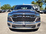 New 2026 RAM 1500 BIG HORN 4X4 CREW CAB 5'7