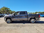 New 2026 RAM 1500 BIG HORN 4X4 CREW CAB 5'7