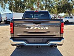 New 2026 RAM 1500 BIG HORN 4X4 CREW CAB 5'7