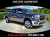 New 2026 RAM 1500 BIG HORN 4X4 CREW CAB 5'7" BOX in ST. PETERSBURG, FLORIDA