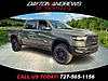 New 2026 RAM 1500 REBEL 4X4 CREW CAB 5'7" BOX in ST. PETERSBURG, FLORIDA