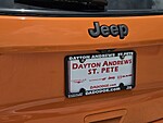 New 2026 JEEP COMPASS LIMITED ALTITUDE 4X4 in ST. PETERSBURG, FLORIDA (Photo 10)
