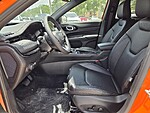 New 2026 JEEP COMPASS LIMITED ALTITUDE 4X4 in ST. PETERSBURG, FLORIDA (Photo 13)