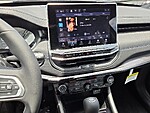 New 2026 JEEP COMPASS LIMITED ALTITUDE 4X4 in ST. PETERSBURG, FLORIDA (Photo 18)