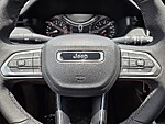 New 2026 JEEP COMPASS LIMITED ALTITUDE 4X4 in ST. PETERSBURG, FLORIDA (Photo 22)