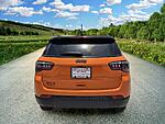 New 2026 JEEP COMPASS LIMITED ALTITUDE 4X4 in ST. PETERSBURG, FLORIDA (Photo 5)