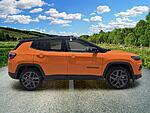 New 2026 JEEP COMPASS LIMITED ALTITUDE 4X4 in ST. PETERSBURG, FLORIDA (Photo 7)