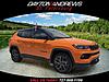 New 2026 JEEP COMPASS LIMITED ALTITUDE 4X4 in ST. PETERSBURG, FLORIDA