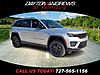New 2025 JEEP GRAND CHEROKEE ALTITUDE 4X4 in ST. PETERSBURG, FLORIDA