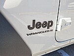 New 2026 JEEP WRANGLER SPORT S 4 DOOR 4X4 in ST. PETERSBURG, FLORIDA (Photo 10)