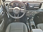New 2026 JEEP WRANGLER SPORT S 4 DOOR 4X4 in ST. PETERSBURG, FLORIDA (Photo 14)